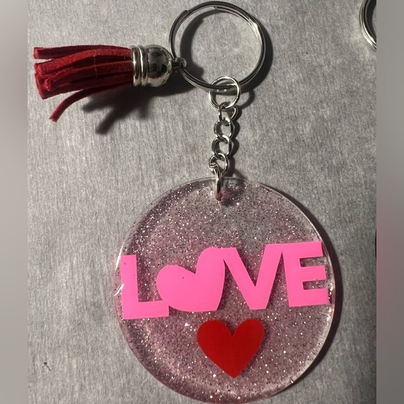 Keychains handmade - Picture 3 of 8